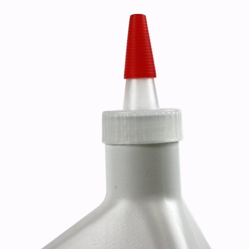 HSM 314P Shredder Oil (12pc) - 16oz