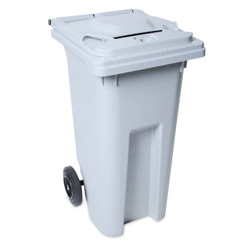 HSM 32 Gallon Shred Cart