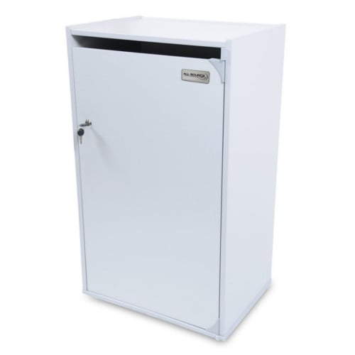 HSM 36-DF-44-720D DuraFlex Shred Console