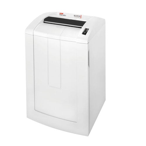 HSM 390.3 Level 4 Micro-cut 17-19 Sheet Shredder - HSM1367