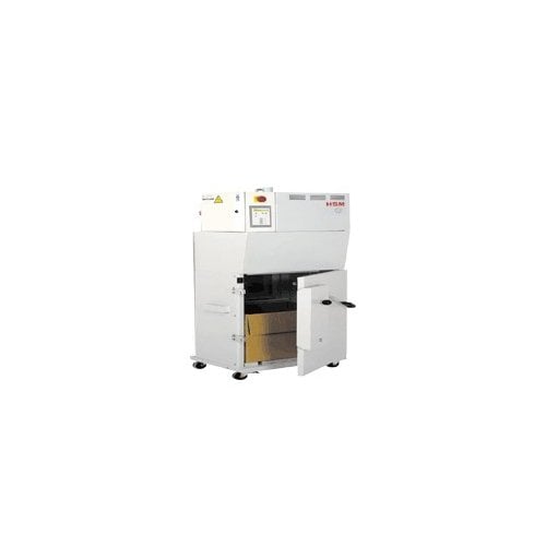 HSM 40VL Baler for FA400 Shredders