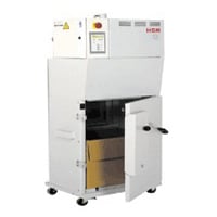 HSM 40VL Baler for FA400 Shredders