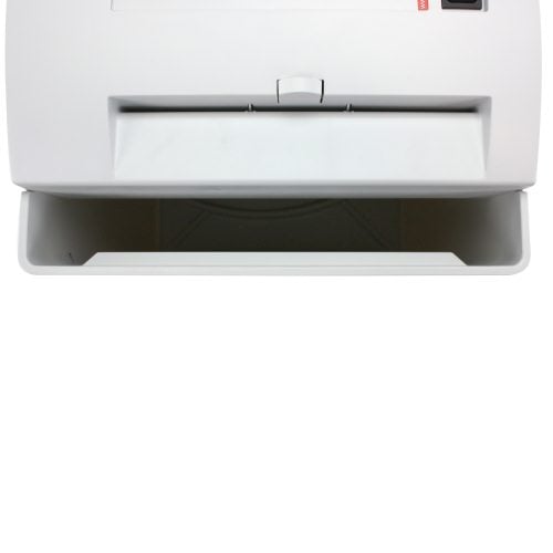 HSM 90.2 Level P-2 Strip Cut Compact Paper Shredder