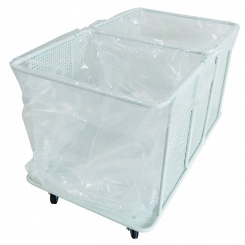 HSM Collecting Carriage for FA500 Industrial Shredders