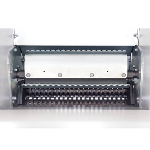 HSM CP 4988 PET Crusher Baler Combo