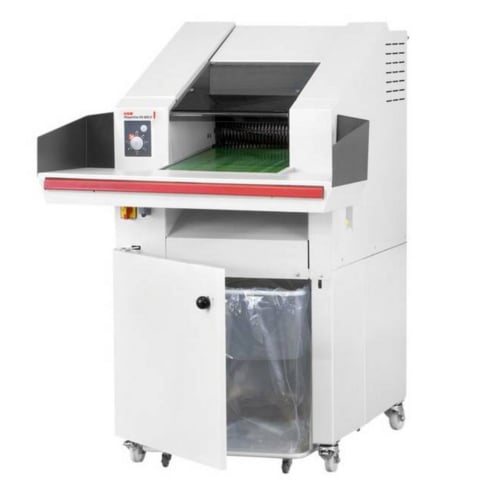 HSM FA500.3c Cross-cut Industrial Shredder - HSM1991