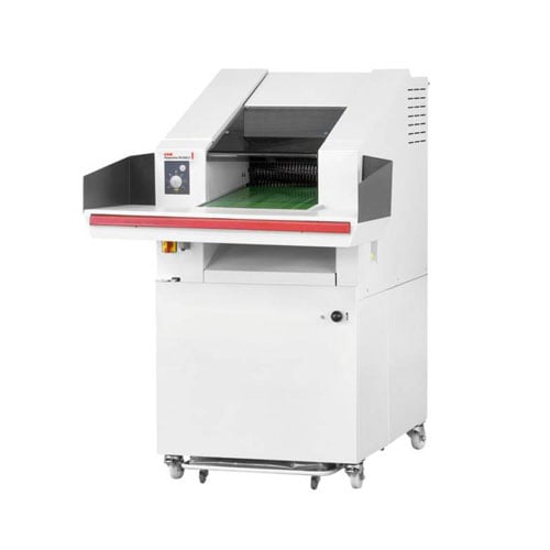 HSM FA500.3c Cross-cut Industrial Shredder - HSM1991