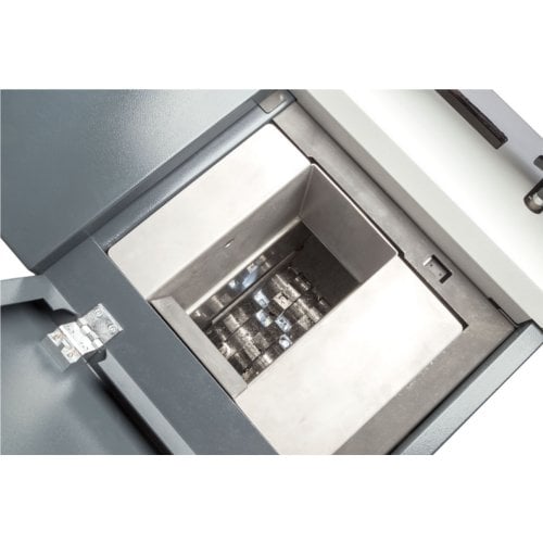 HSM HDS 150 Hard Drive & Multimedia Shredder