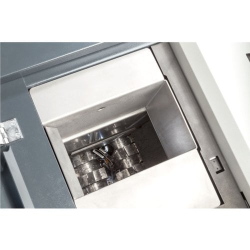 HSM HDS 150 Hard Drive & Multimedia Shredder