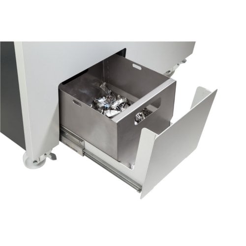 HSM HDS 150 Hard Drive & Multimedia Shredder
