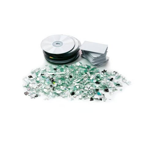 HSM HDS 230-1 Hard Drive & Back Up Media Single Stage Shredder -HSM1778