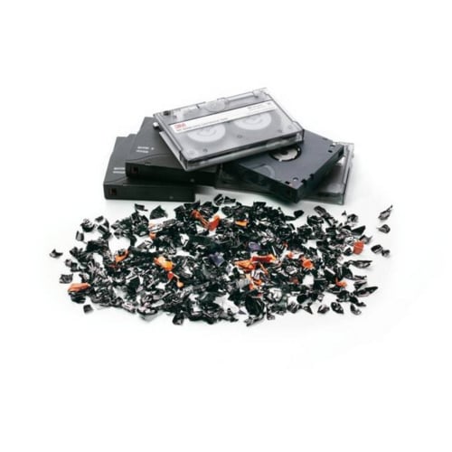 HSM HDS 230-1 Hard Drive & Back Up Media Single Stage Shredder -HSM1778