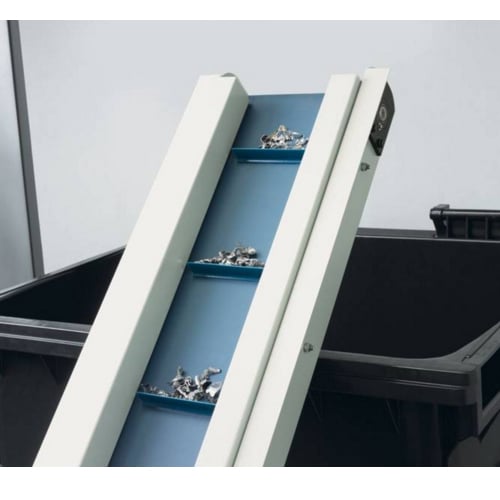 HSM HDS 230-1 Hard Drive & Back Up Media Single Stage Shredder -HSM1778