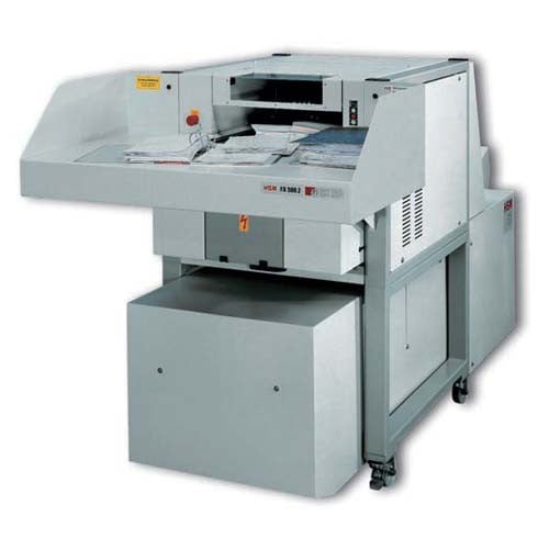 HSM K80 Baler for FA500 Shredders