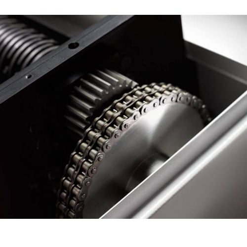 HSM ProfiPack 425 Cardboard Shredder