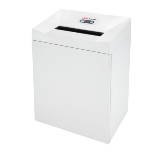 HSM Pure 530c Level P-4 Cross Cut Paper Shredder