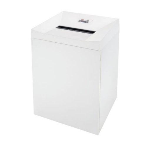 HSM Pure 630c Level P-4 Cross Cut Paper Shredder