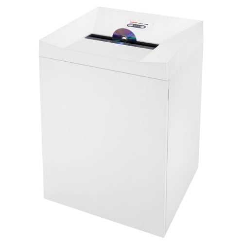 HSM Pure 630c Level P-4 Cross Cut Paper Shredder