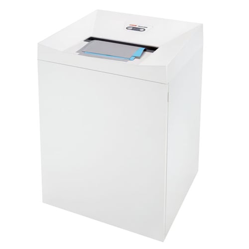 HSM Pure 630c Level P-4 Cross Cut Paper Shredder