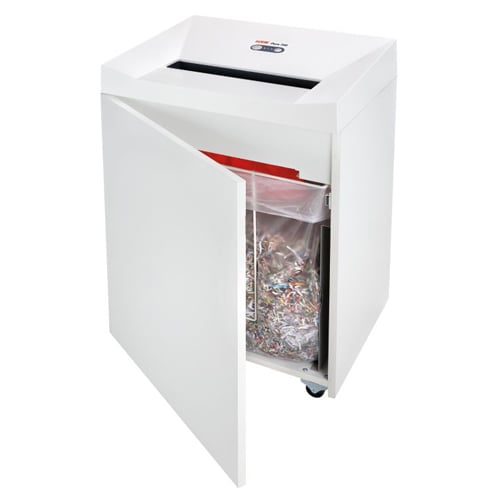 HSM Pure 740c Level P-4 Cross Cut Paper Shredder