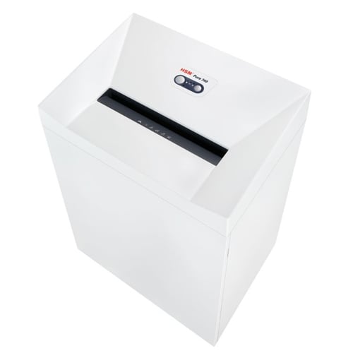 HSM Pure 740c Level P-4 Cross Cut Paper Shredder
