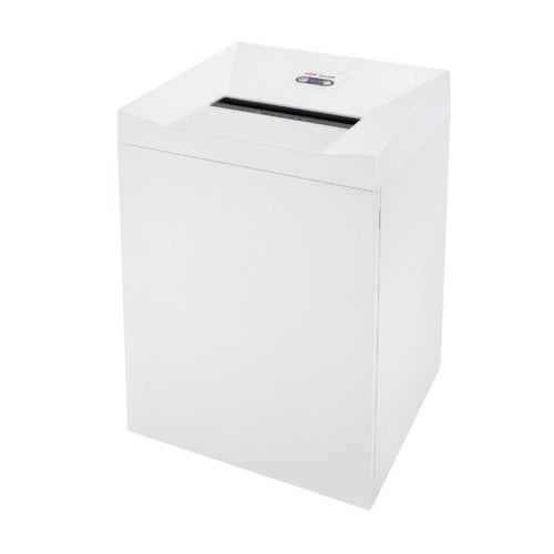HSM Pure 830c Level P-4 Cross Cut Paper Shredder