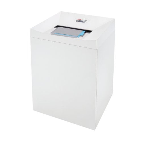 HSM Pure 830c Level P-4 Cross Cut Paper Shredder