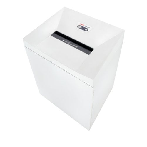 HSM Pure 830c Level P-4 Cross Cut Paper Shredder