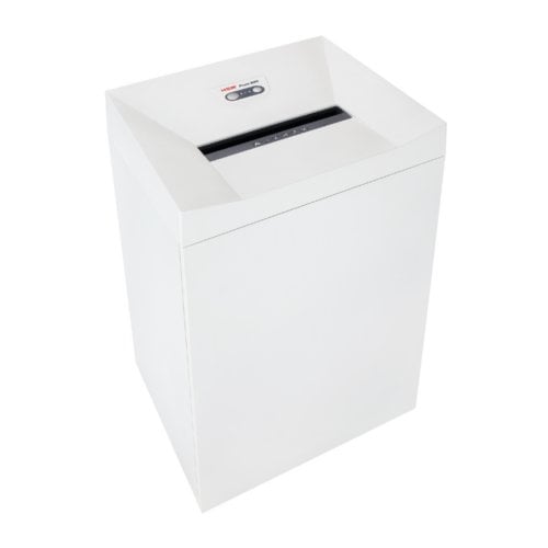 HSM Pure 830c Level P-4 Cross Cut Paper Shredder