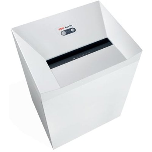 HSM Pure 740c Level P-4 Cross Cut Paper Shredder