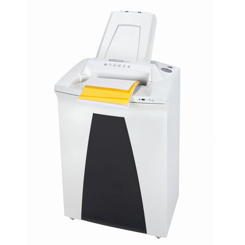 HSM Securio Auto Feed 500C Level P-5 Micro Cut Shredder