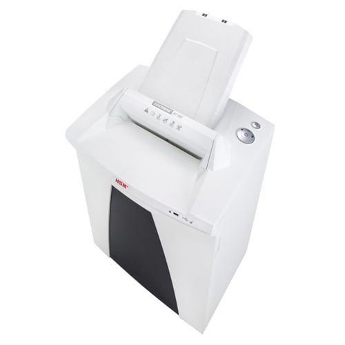 HSM Securio Auto Feed 500C Level P-5 Micro Cut Shredder