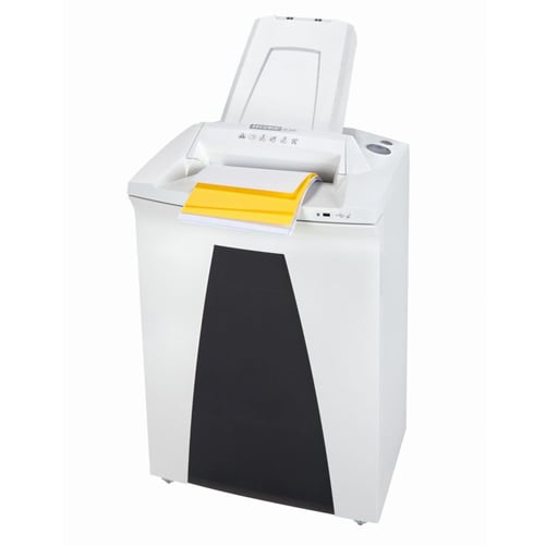 HSM Securio Auto Feed 500C Level P-6 Micro Cut Shredder