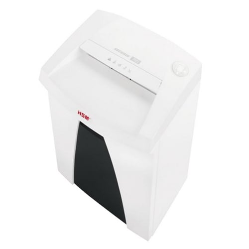 HSM Securio B22c Level P-4 Cross Cut Office Shredder