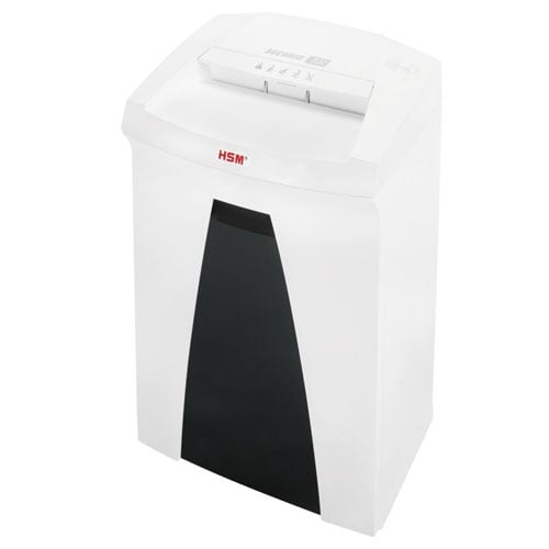 HSM Securio B22c Level P-5 Micro-cut 9-11 Sheet Shredder - HSM1832