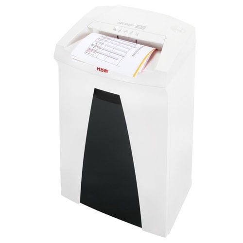 HSM Securio B22s Strip-cut 22-24 Sheet Shredder - HSM1831