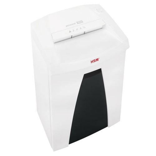 HSM Securio B22s Strip-cut 22-24 Sheet Shredder - HSM1831