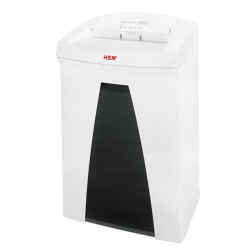 HSM Securio B22s Strip-cut 22-24 Sheet Shredder - HSM1831