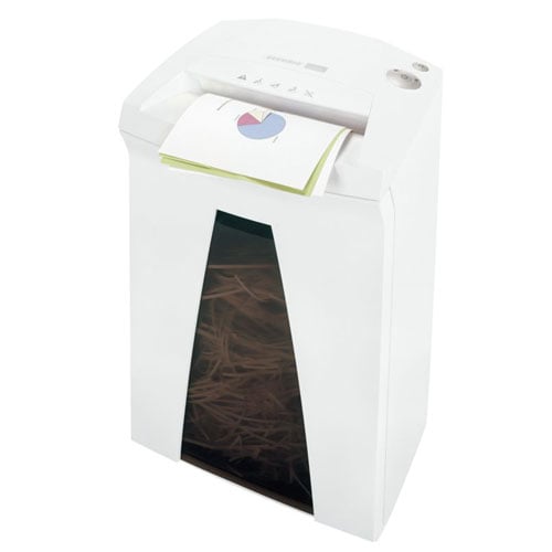 HSM Securio B24s Strip-cut 28-30 Sheet Shredder - HSM1781
