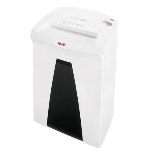 HSM Securio B24s Strip-cut 28-30 Sheet Shredder - HSM1781