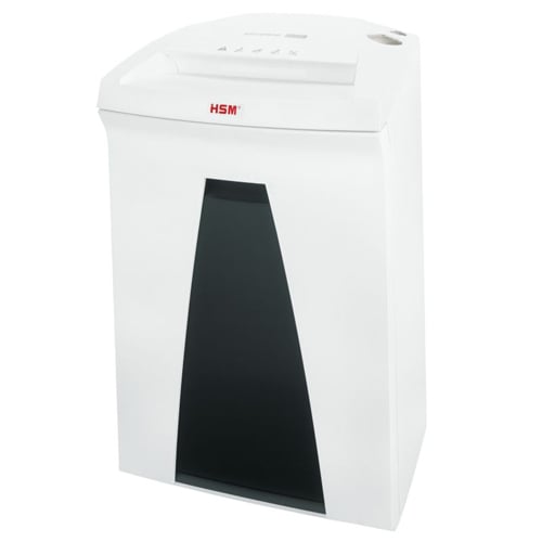 HSM Securio B24s Strip-cut 28-30 Sheet Shredder - HSM1781