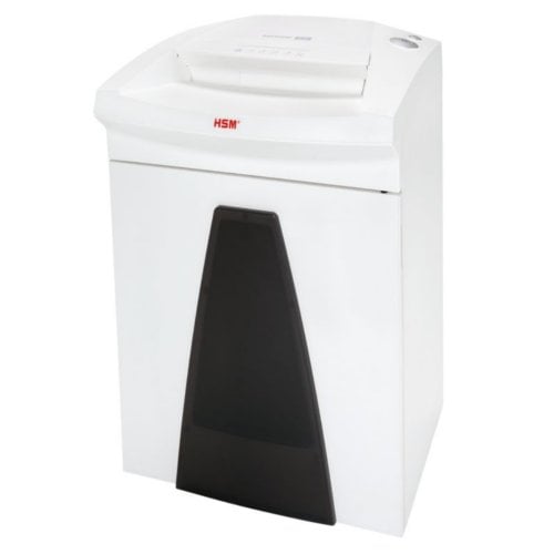HSM Securio B26c Level P-4 Cross Cut Shredder