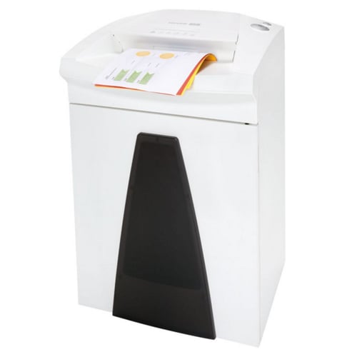 HSM Securio B26c Level P-4 Cross Cut Shredder