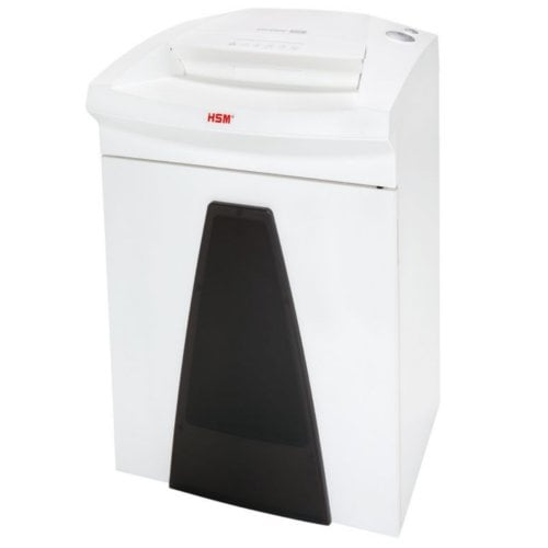 HSM Securio B26c Level P-5 Micro Cut Shredder