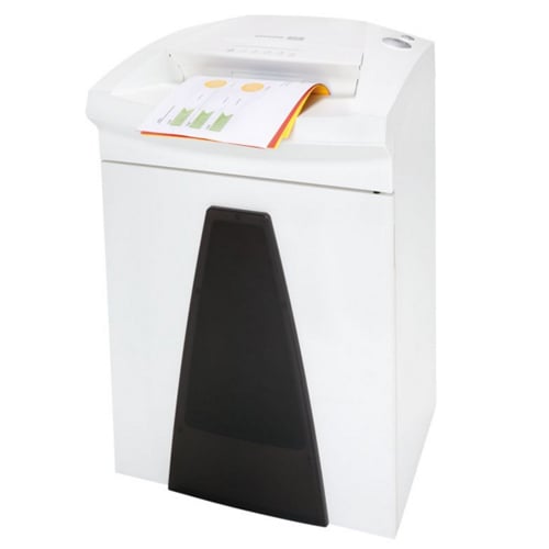 HSM Securio B26c Level P-5 Micro Cut Shredder