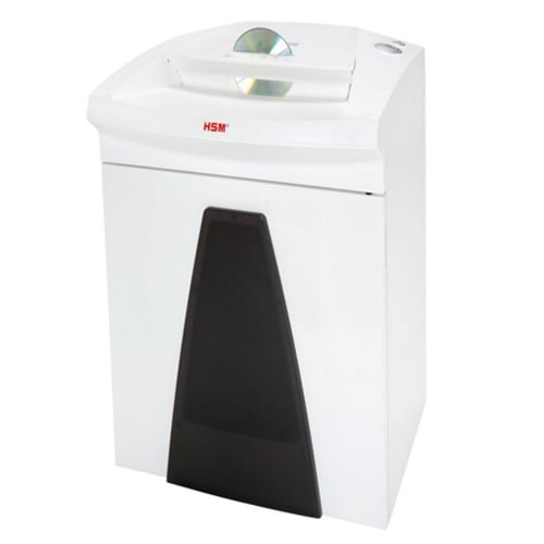 HSM Securio B26c Level P-5 Micro Cut Shredder