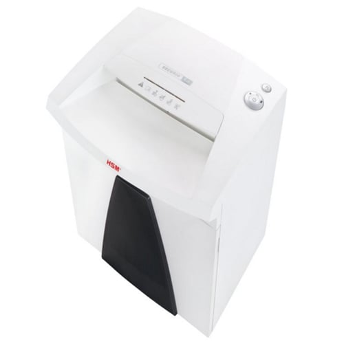 HSM Securio B26c Level P-5 Micro Cut Shredder