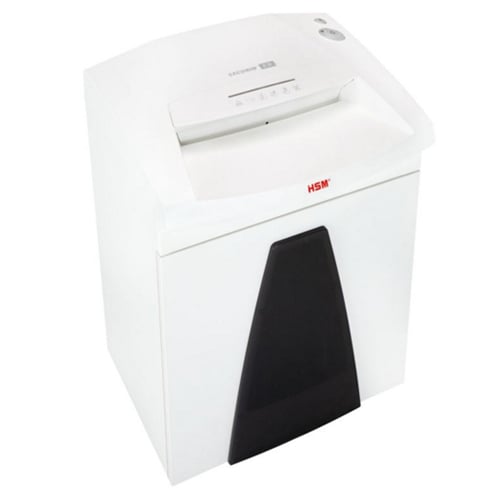HSM Securio B26c Level P-5 Micro Cut Shredder