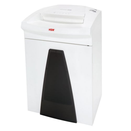 HSM Securio B26c Level P-5 Micro Cut Shredder
