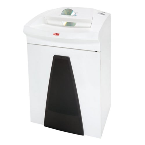 HSM Securio B26s Level P2 1/4" Strip Cut Shredder